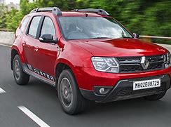 Image result for Dacia Duster Car