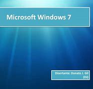 Image result for Features of Windows 7 PPT
