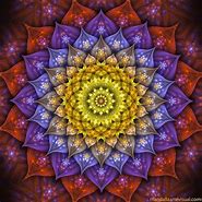 Image result for Fractal Mandala