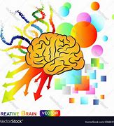 Image result for Abstract Brain Art