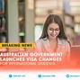 Image result for Student Visa