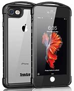 Image result for Water Liquid Duck Case for iPhone 8 Plus