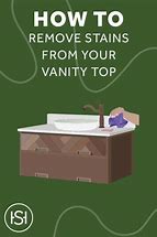 Image result for 36 Inch Granite Vanity Top