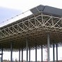 Image result for Steel Space Frame Structure