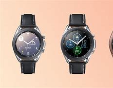 Image result for Samsung Galaxy Watch 3 40Mm