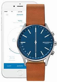 Image result for Skagen Smart Watches for Men