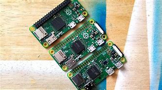 Image result for Raspberry Pi 0 Screen