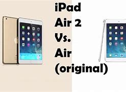 Image result for iPad Air 2 vs iPad 6