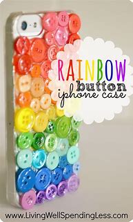 Image result for Cute DIY iPhone Cases 5S