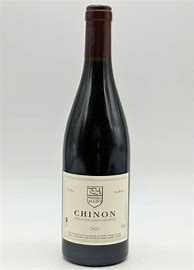 Image result for Philippe Alliet Chinon Blanc