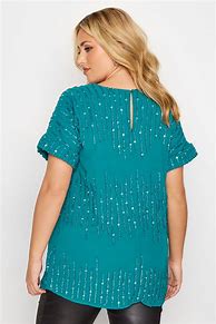 Image result for Plus Size Tops