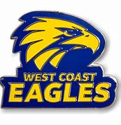 Image result for West Coast Eagles Win Logo