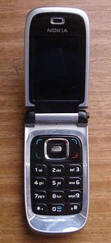 Image result for Nokia 6131 Flip Phone