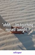 Image result for You Touch My Self