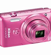 Image result for Pink Digital Camera