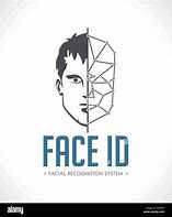 Image result for Face Recognition Logo