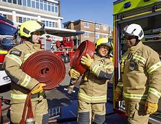 Image result for London Fire Brigade Equipment