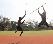 Image result for Silambam Fight