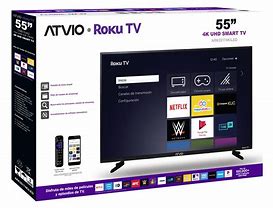 Image result for 43 Inch Roku TV Walmart