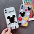 Image result for Micky Mouse Phone Back Cover