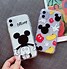 Image result for Mickey Mouse Cases for iPhone 6