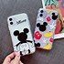 Image result for Mickey Mouse Case for I Phones