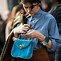 Image result for Phone Carrier Street-Style