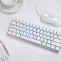 Image result for LED One Hand Keyboard