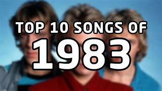 Image result for Top Singles 1983
