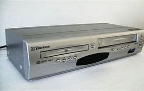 Image result for CRT TV DVD VCR Combo Emerson NC