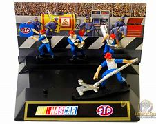 Image result for NASCAR Pit Crew Toys