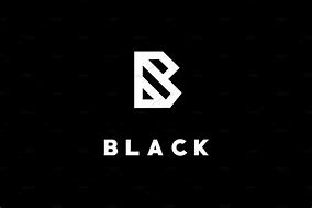 Image result for Logo White Background Black Letters