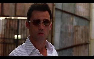 Image result for Burn Notice James Kendrick