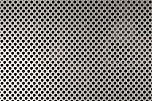 Image result for Perforated Stainless Steel Belgium