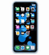 Image result for iPhone XR Home Screen