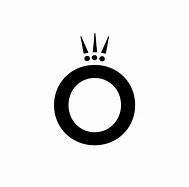 Image result for Pandora Crown Logo