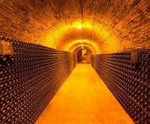 Image result for Dom Perignon Wine Cellar