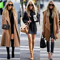 Image result for Gothic Winter Clothes