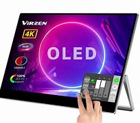 Image result for OLED Portable Monitor