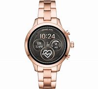 Image result for Micheal Khors Smartwatch Women's