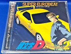 Image result for Anime Rage Eurobeat