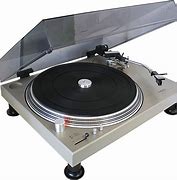 Image result for Technics Turntable SL 1200G