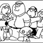 Image result for Family Guy Blanket