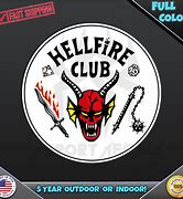 Image result for Hellfire Logo
