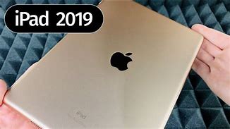 Image result for iPad 7th Generation 2019 Gold