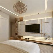 Image result for Top 10 Bedroom TV Setup