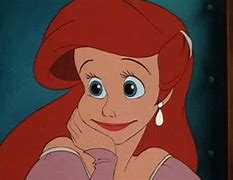 Image result for Ariel Cute