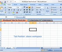 Image result for Excel Tab