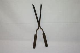 Image result for Antique Hair Curler
