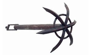 Image result for Medieval Grapple Hook